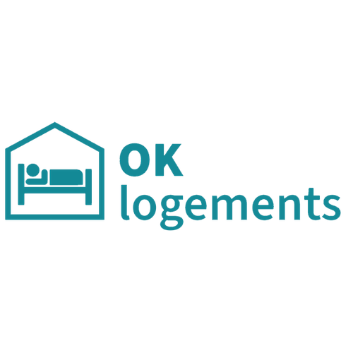 OK LOGEMENTS SA Logo