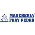 Maderería Fray Pedro Logo