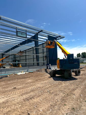 Images Steel Concepts, Inc