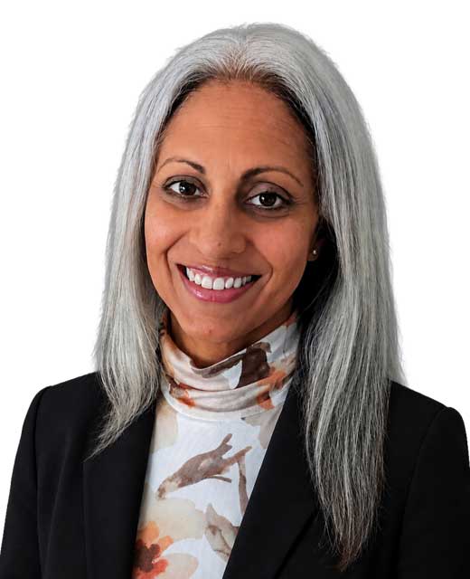 Aruna Motko MBA | SouthState Bank