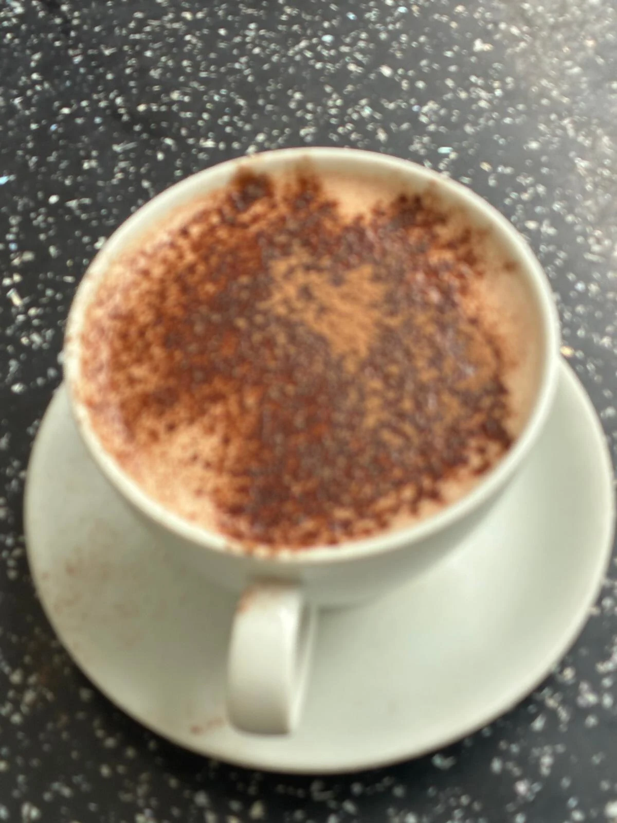 Images Downtown Cafe