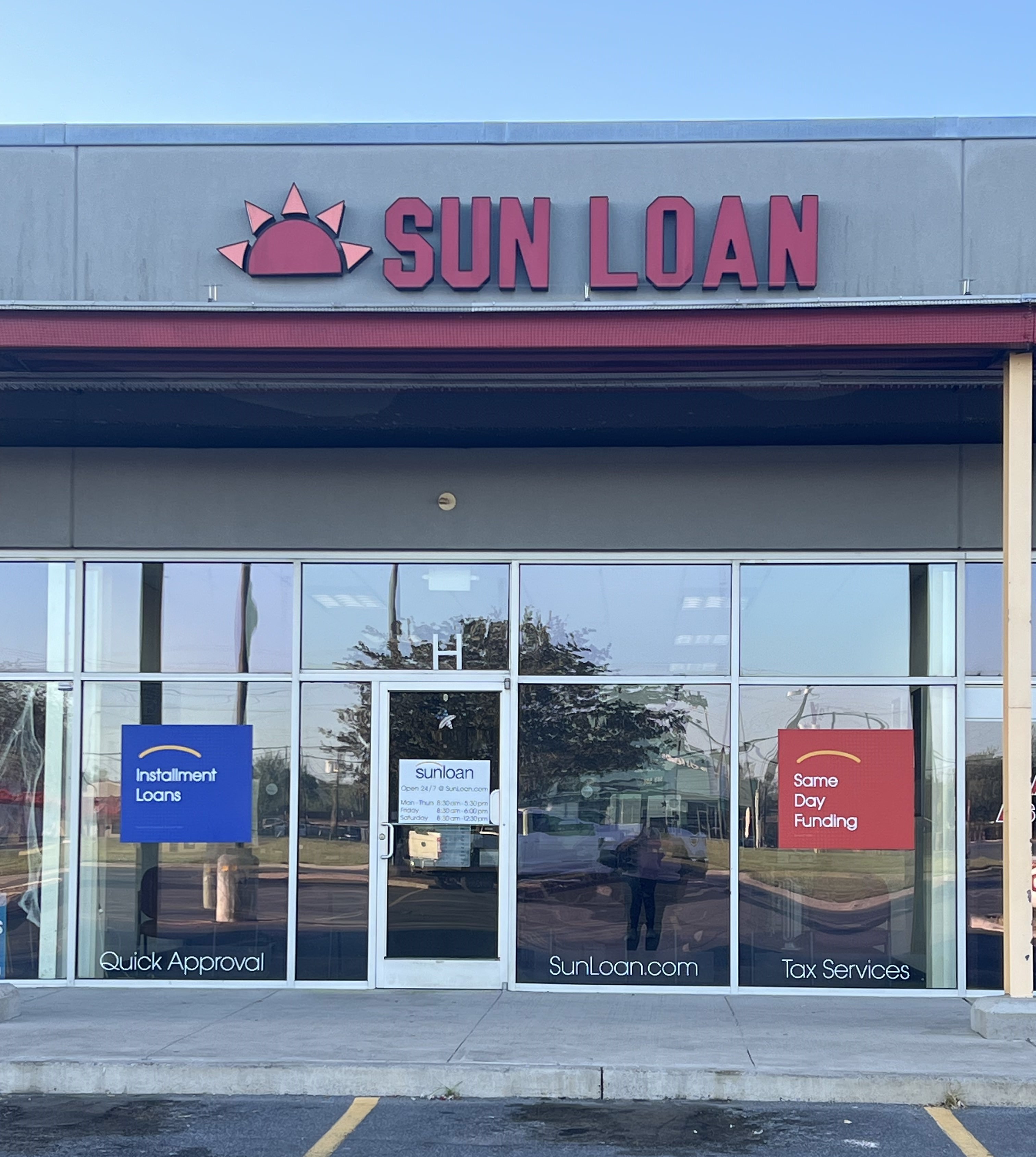 Image 6 | Sun Loan Company
