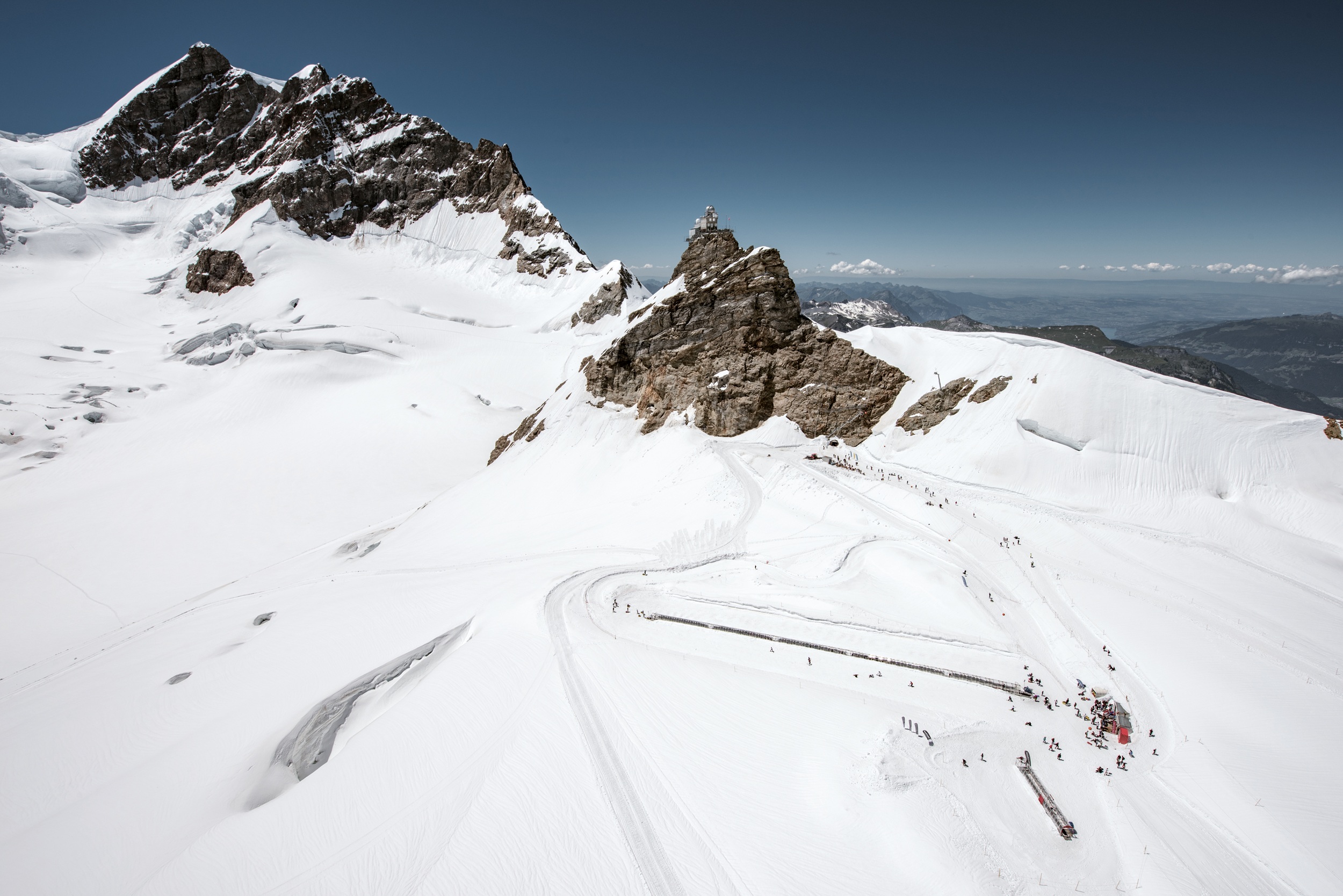 Bilder Snow Fun Park