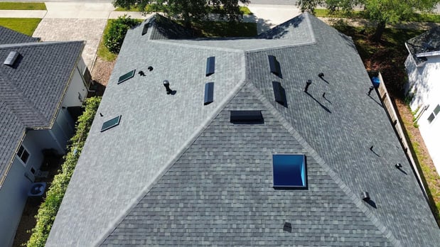 Images Worthmann Roofing