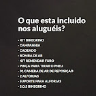 Images Bikeline Europa