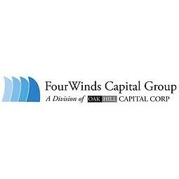 FourWinds Capital Group Logo