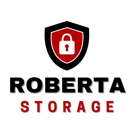 Roberta Storage Logo