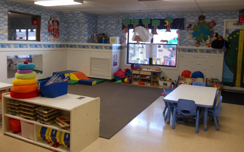 Images Aston KinderCare