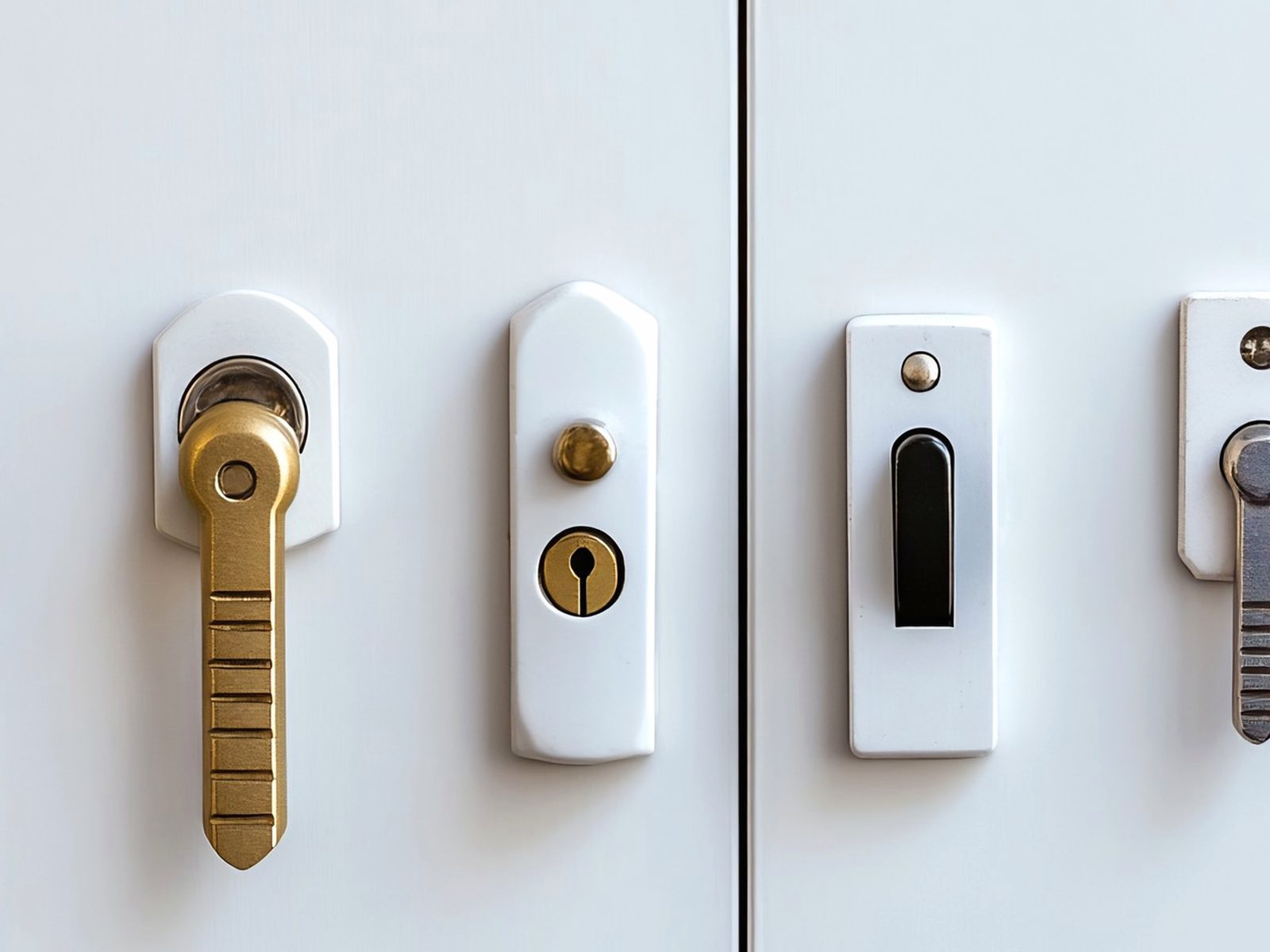Wieneke Locksmith .