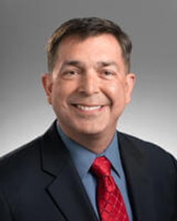 H Stephen Maguire, MD 