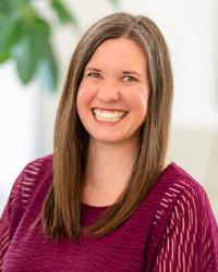 Tiffany L. Wink - Logan, UT - Physical Therapy
