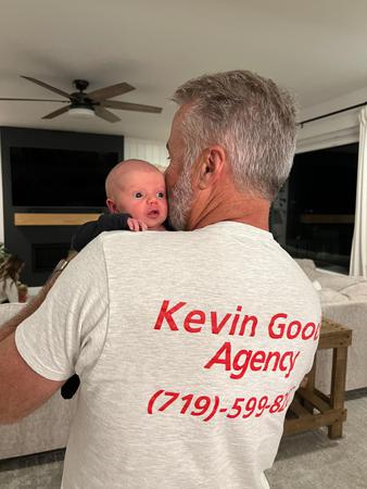 Images Kevin Good - State Farm Insurance Agent