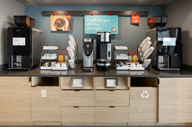 Images avid hotel Millsboro - Georgetown South by IHG