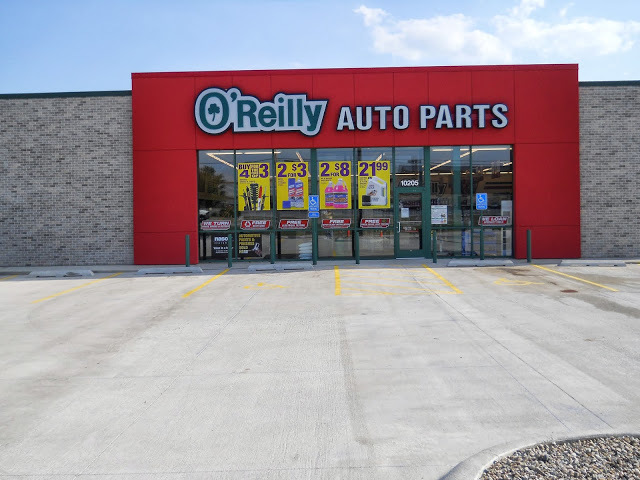 O'Reilly Auto Parts Coupons near me in Cedar Lake | 8coupons