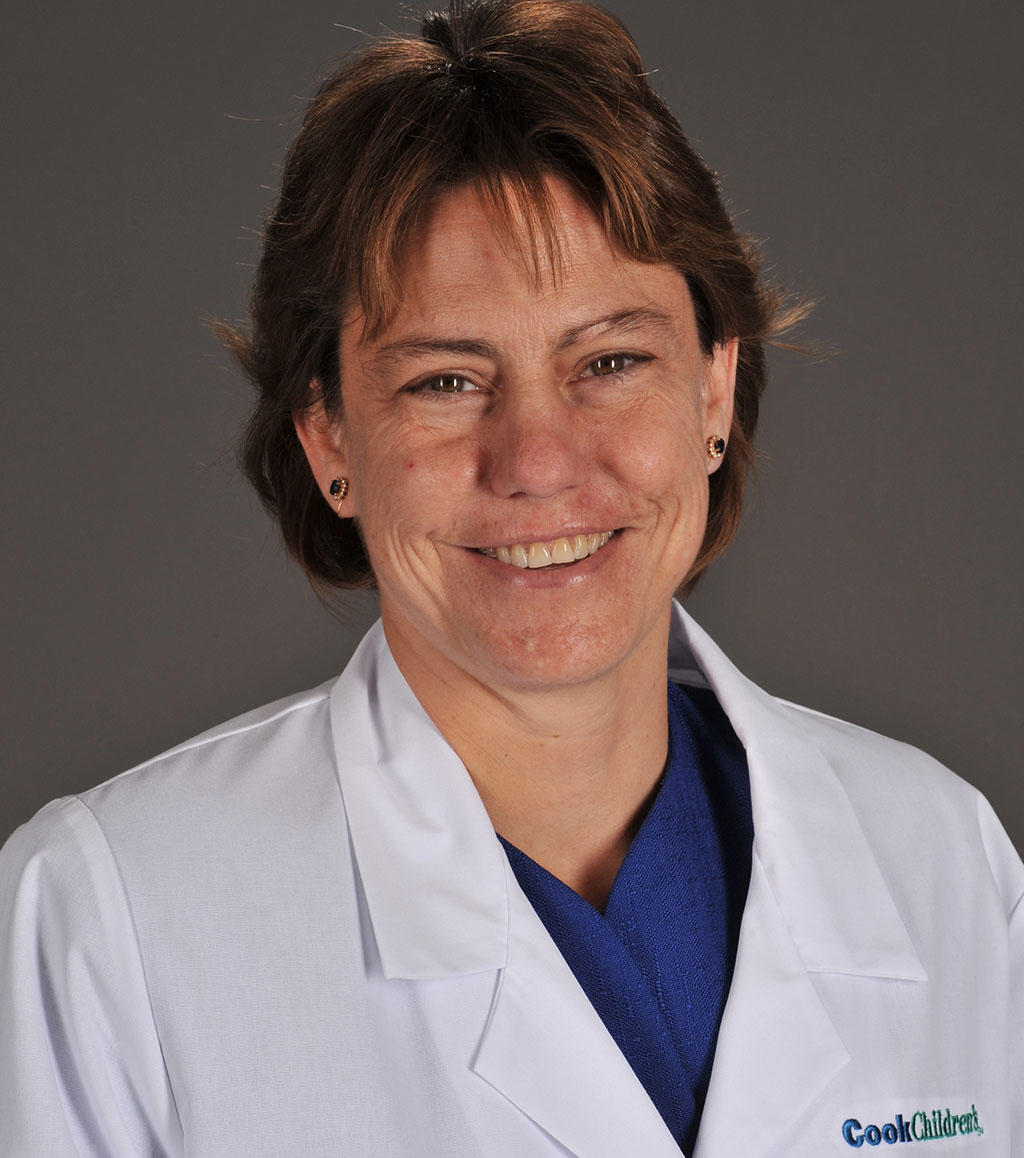 Dr. Anne Hackman | Cardiology | Cook Children's Heart Center - Dodson ...