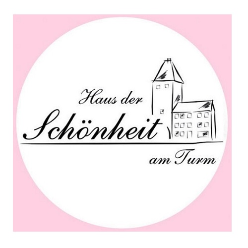Balaz Helena Haus der Schönheit am Turm in Freystadt - Logo