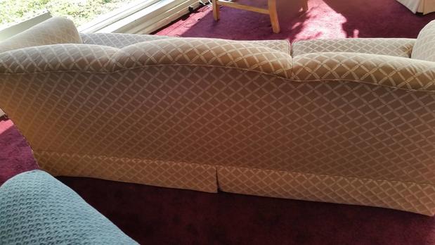 Images Ajram Upholstery & Fabrics