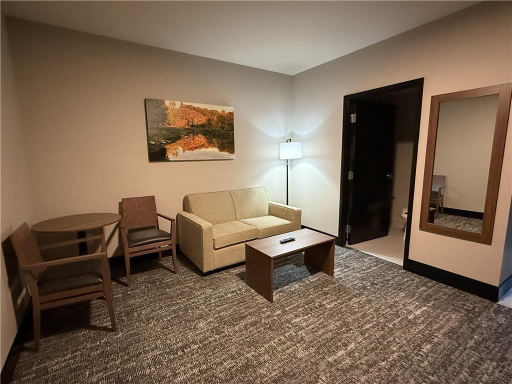 Images Best Western Plus Neepawa Hotel