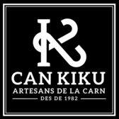 Carnisseria Can Kiku Logo
