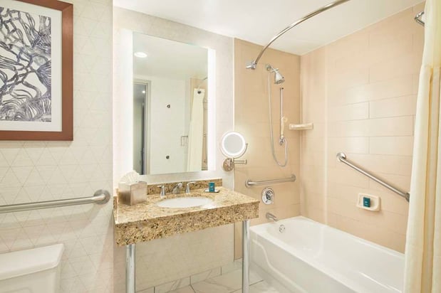 Images DoubleTree by Hilton Hotel Atlanta - Roswell