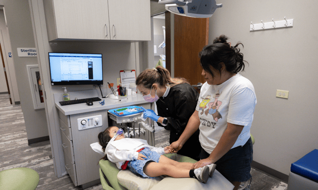Images Dr. J Pediatric Dentistry Lawrence