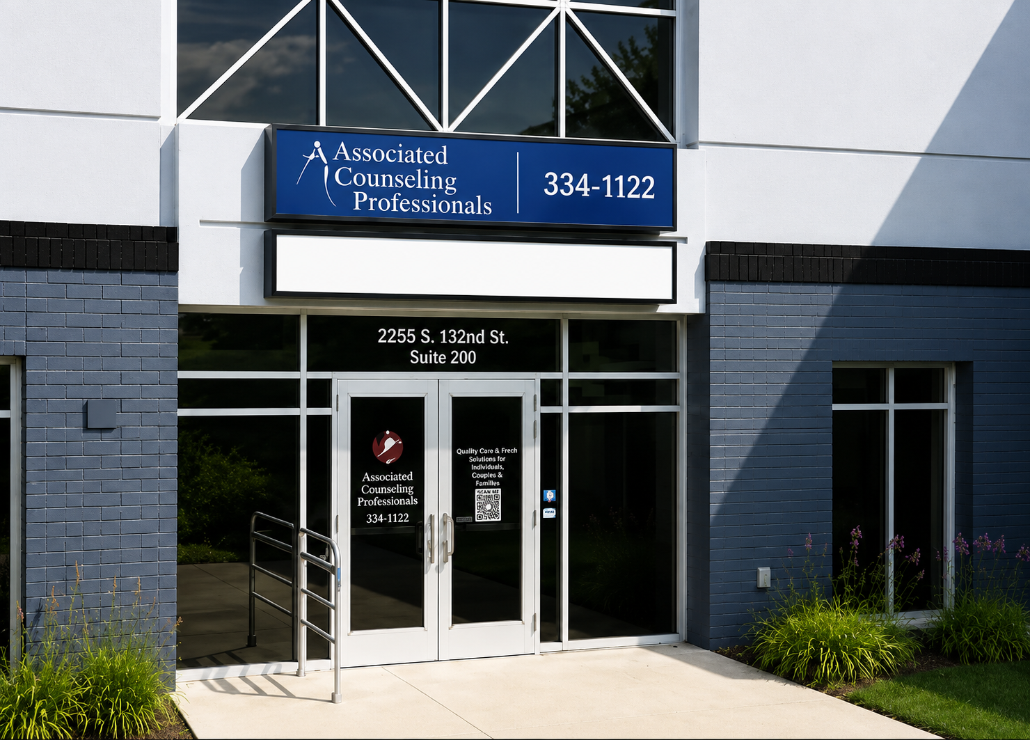 Mental Health Counselor Omaha, NE 