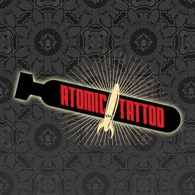Atomic Tattoo & Body Piercing - Austin