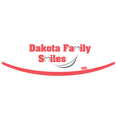 Dakota Family Smiles Logo