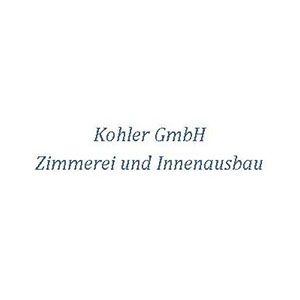 Kohler GmbH Zimmerei und Innenausbau  