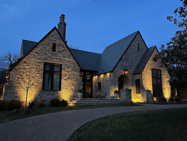 Images Limelight Landscape Lighting
