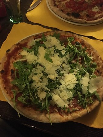 Images Pizzeria Ristorante Grosso Pomodoro