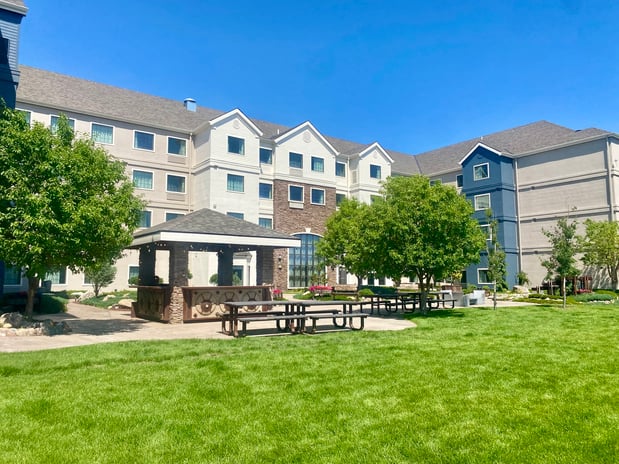 Images Staybridge Suites Great Falls by IHG