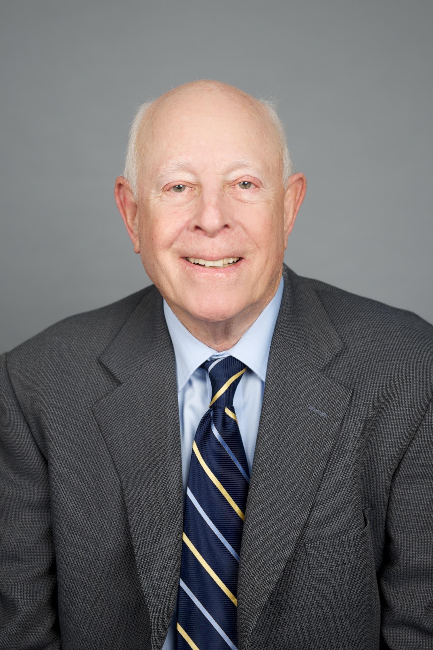 Henry J. Gerard, C.P.a.