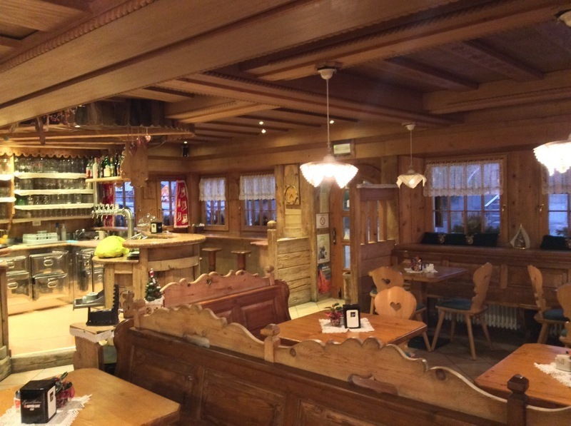 Ristorante La Stube