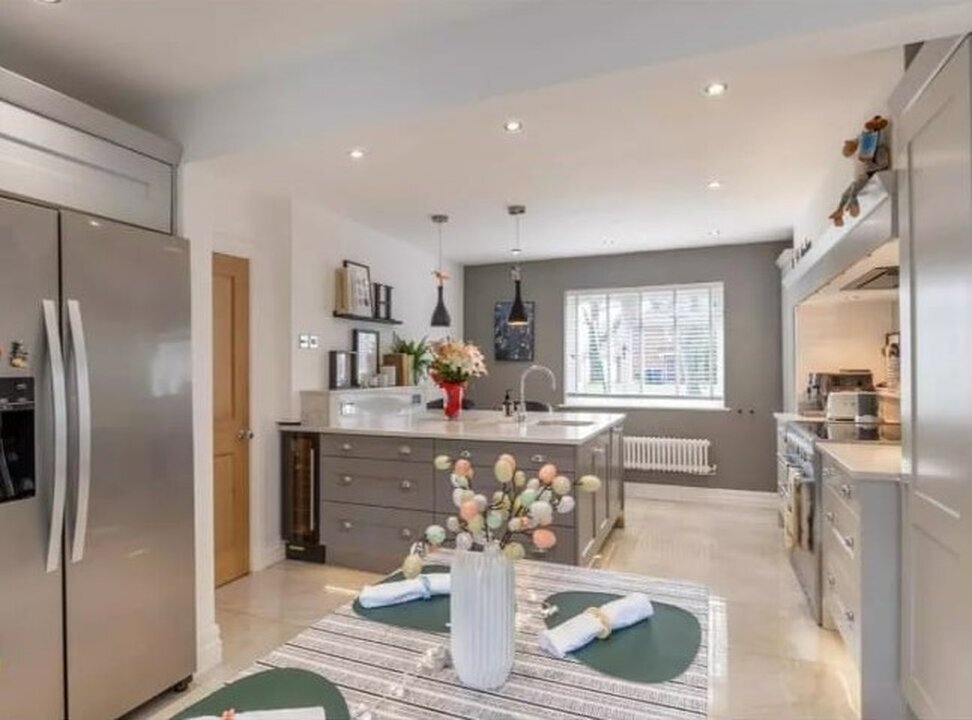 Images Schofield Kitchens & Bathrooms Ltd.