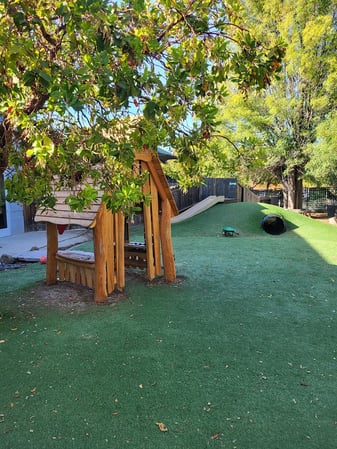 Images KLA Schools of Walnut Creek