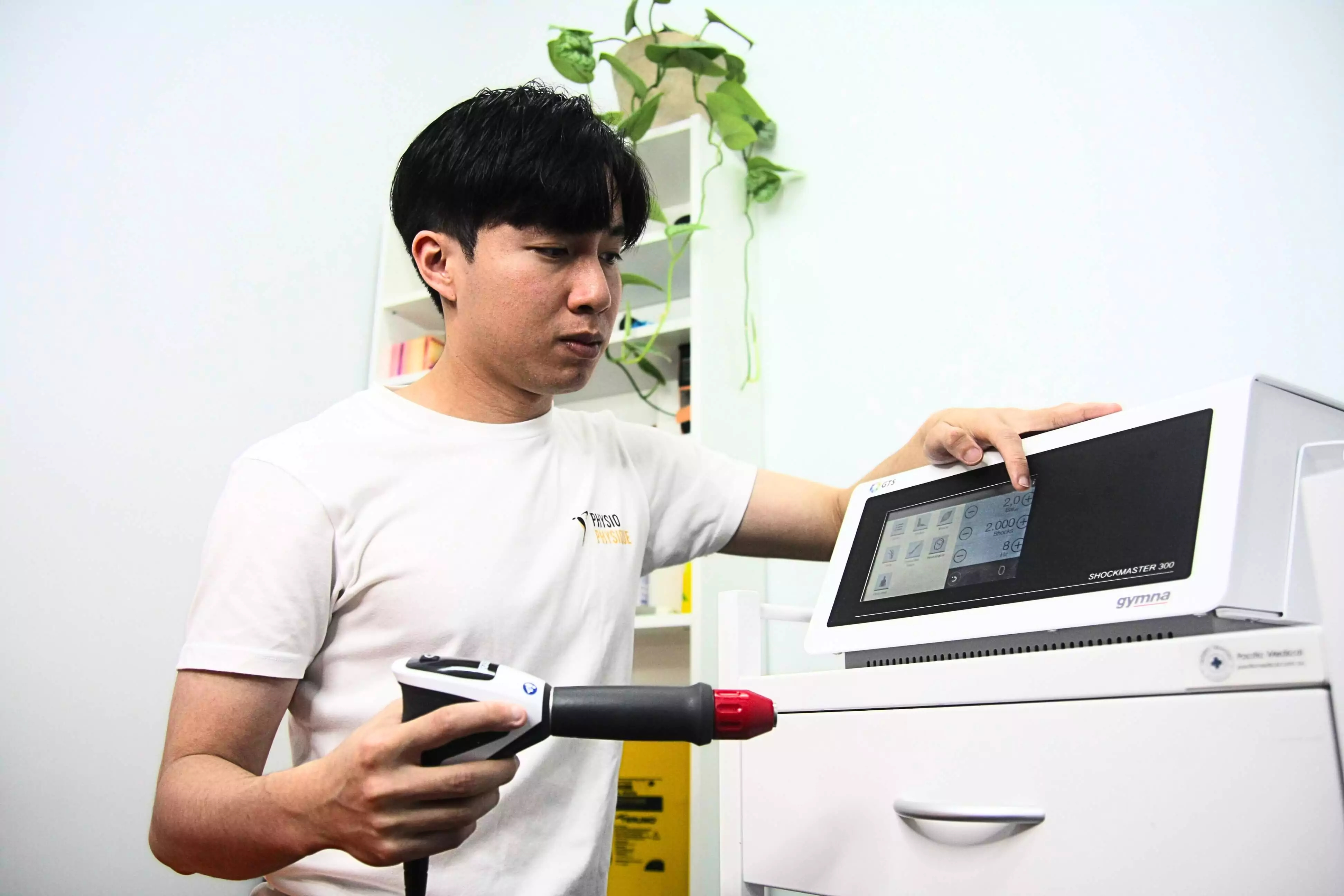 Images Physio Physique