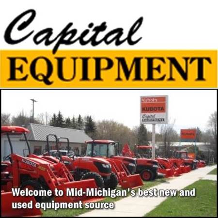 Capital Equipment - Dewitt