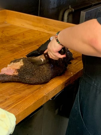Images Bigham's Smokehouse