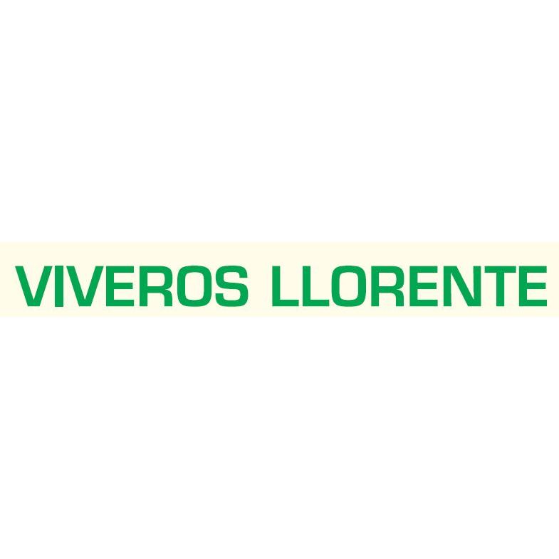 Viveros Llorente Logo