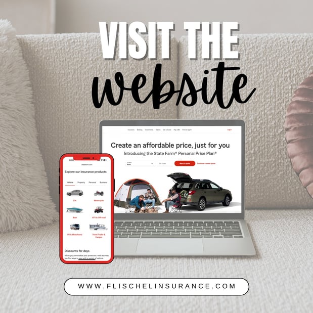 Images Jason Flischel - State Farm Insurance Agent