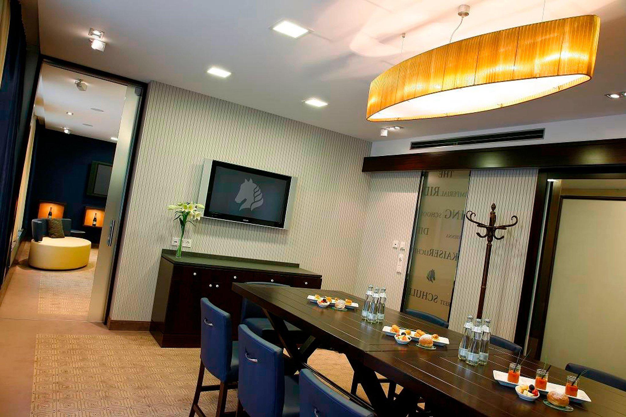 Imperial Riding School Renaissance Vienna Hotel, Ungargasse 60 in Vienna