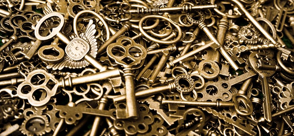 Kwik Key Service