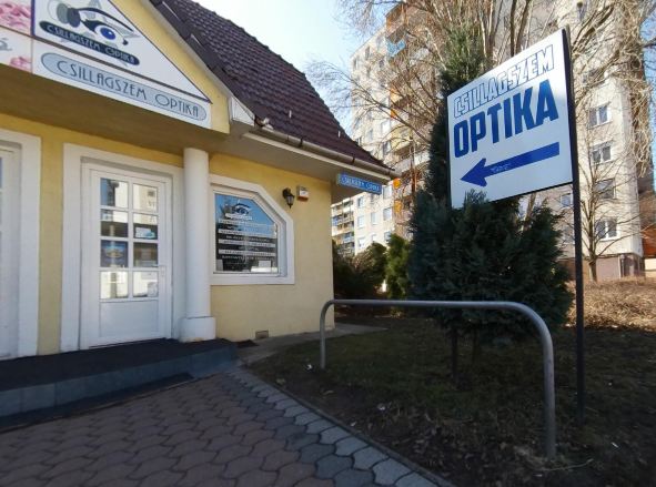 Images Csillagszem Optika