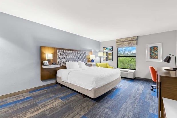 Images Hampton Inn Florence-Midtown