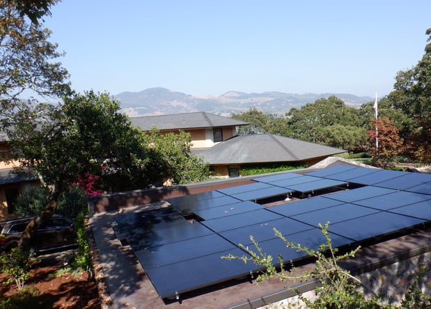 Images Sun Solar Electric Inc.