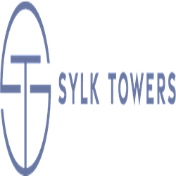 Sylk Towers Logo