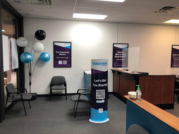 Images Jackson Hewitt Tax Service