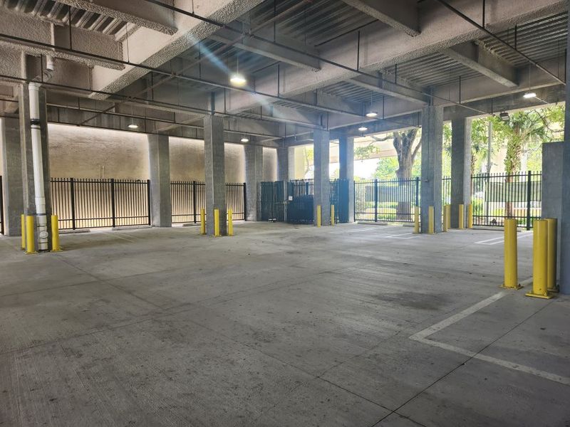 Exterior Units - Extra Space Storage at 2434 SW 28th Ln, Miami, FL 33133 