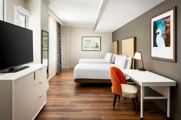 Images The Terrace Hotel Lakeland, Tapestry Collection by Hilton